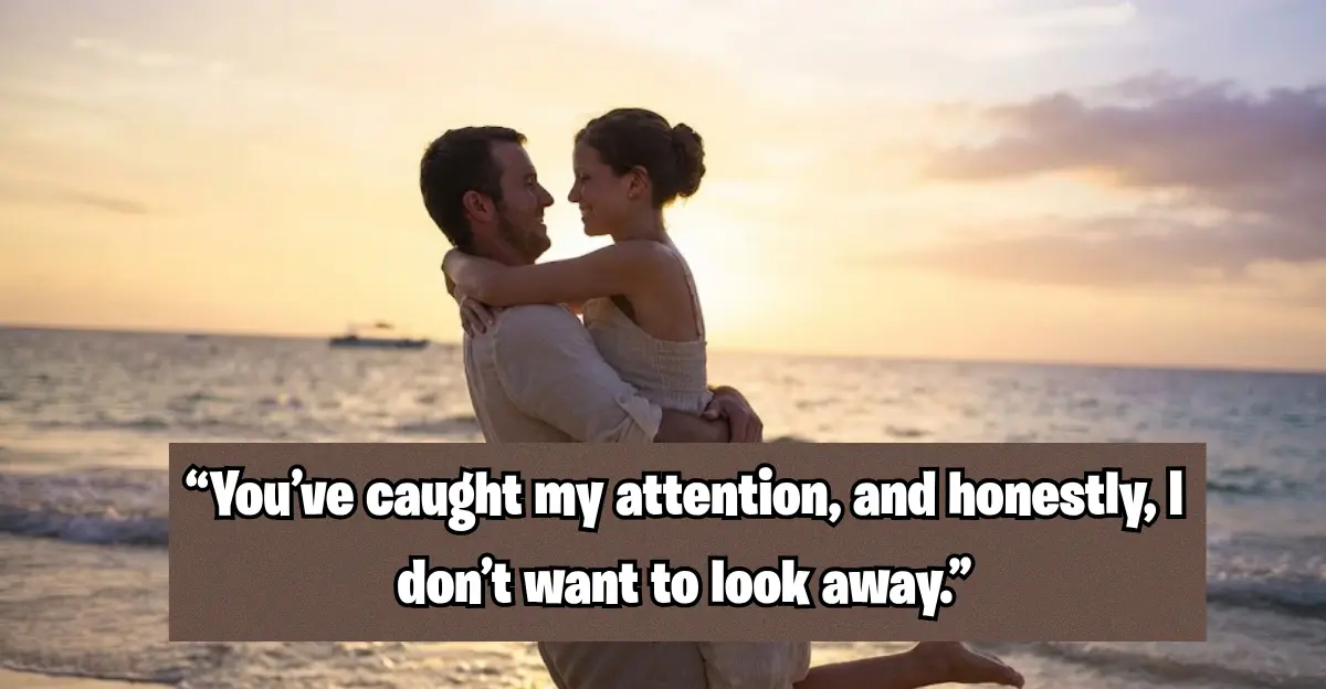 I Like You Messages for Him: Quotes to Ask a Guy Out
