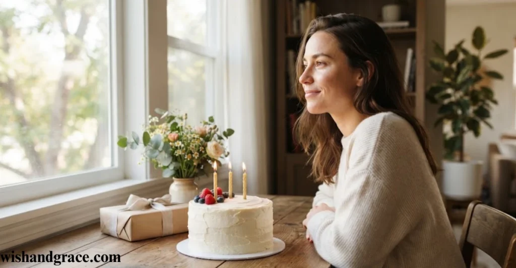 Inspirational Birthday Wishes for Special Person