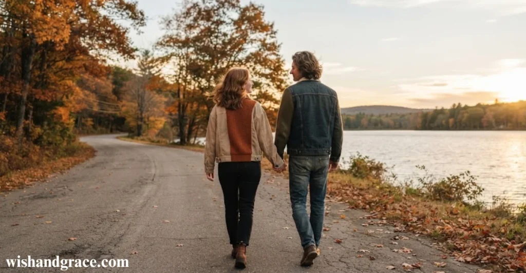 Longer October Blessings for Loved Ones