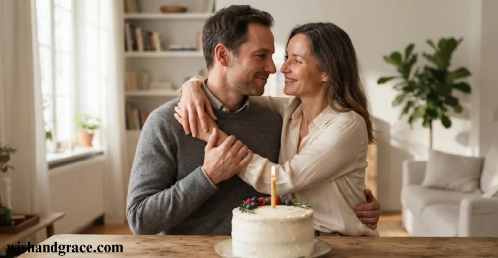 Romantic Birthday Wishes for Special Person
