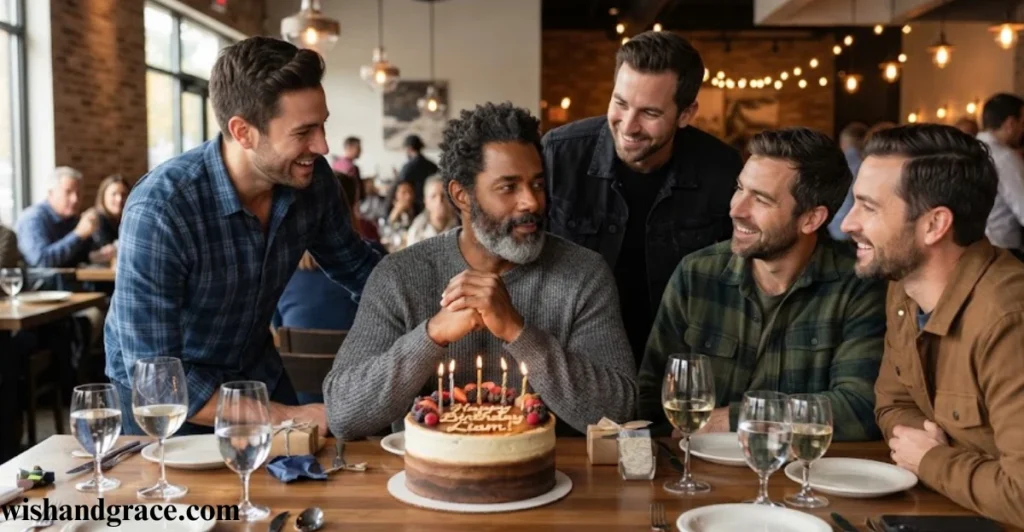 Thoughtful Birthday Messages for a Friend