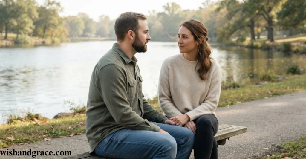 Tuesday Prayer for Wisdom in Relationships
