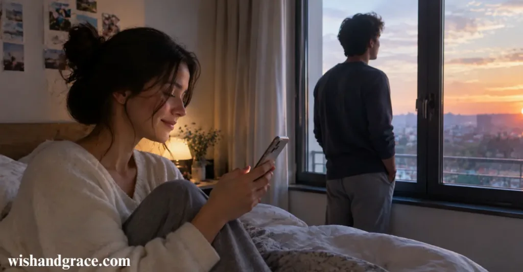80 Heartfelt Good Morning Messages to Brighten Their Day