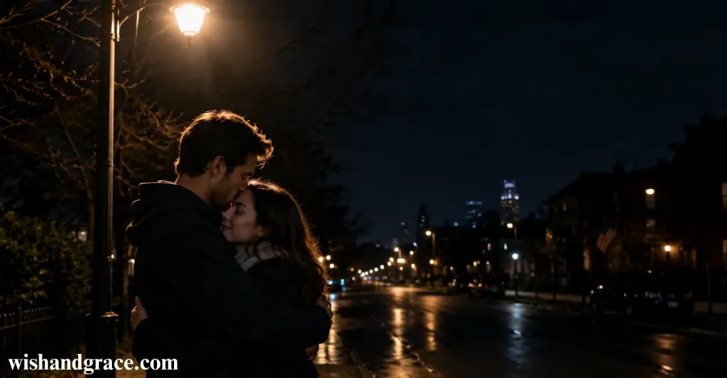 Short Good Night Messages for Long Distance Couples