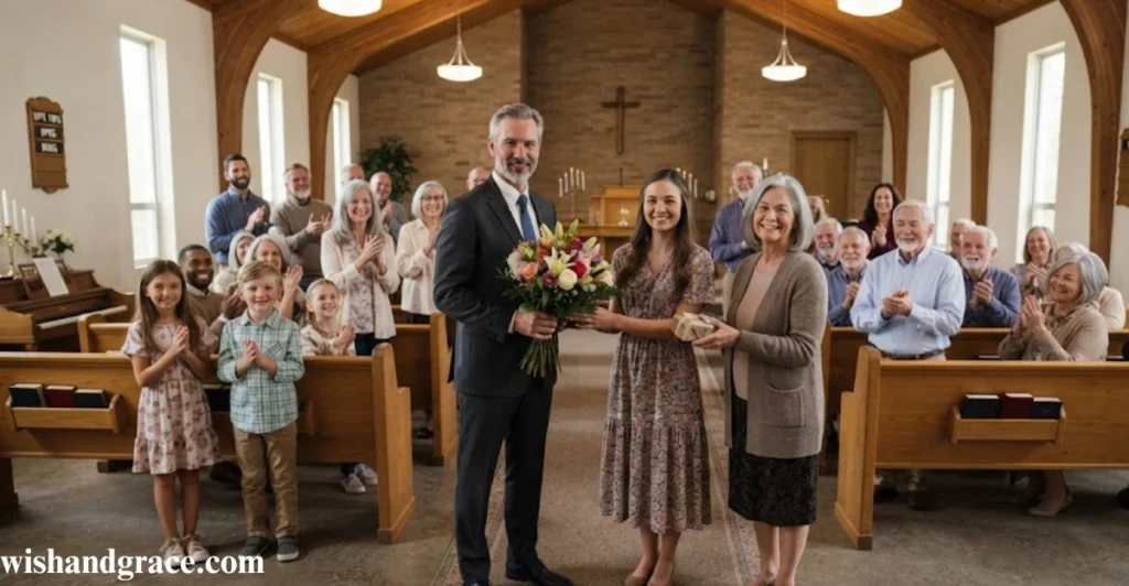 Thank You Pastor Anniversary Messages