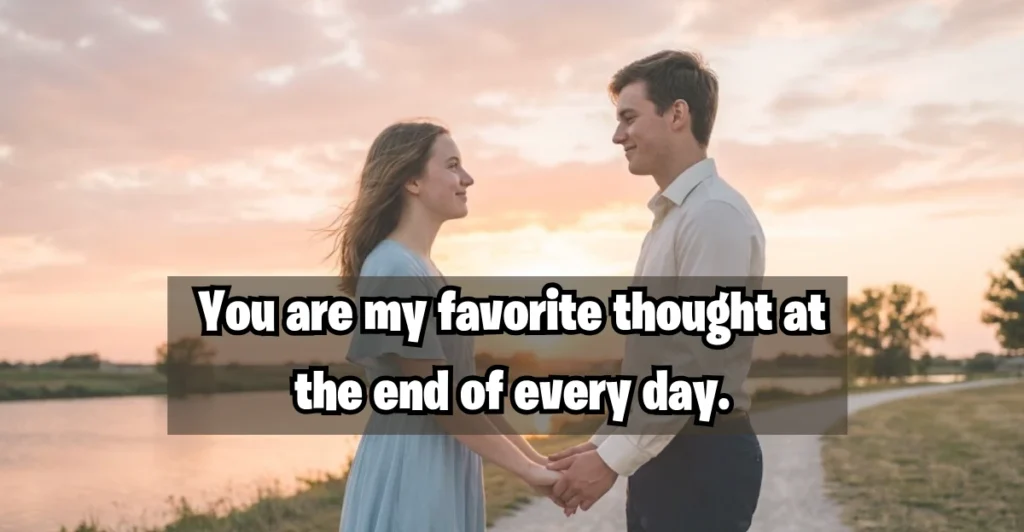 140 + Long Good Evening Messages (Deep & Sweet)