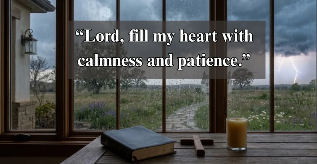 Prayer for Guidance
