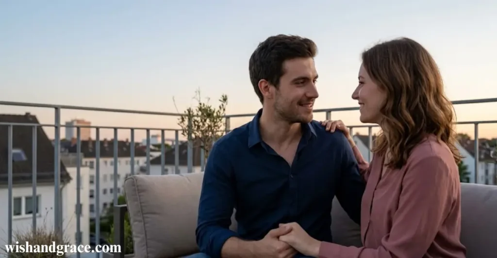 Inspirational Good Evening Quotes and Wishes to Spark Romance in Your Relationship