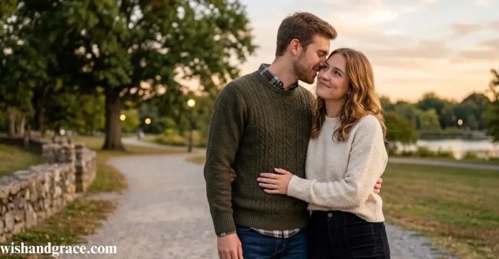 Heart-Touching Good Evening Message to My Love: Warm Your Lover’s Heart