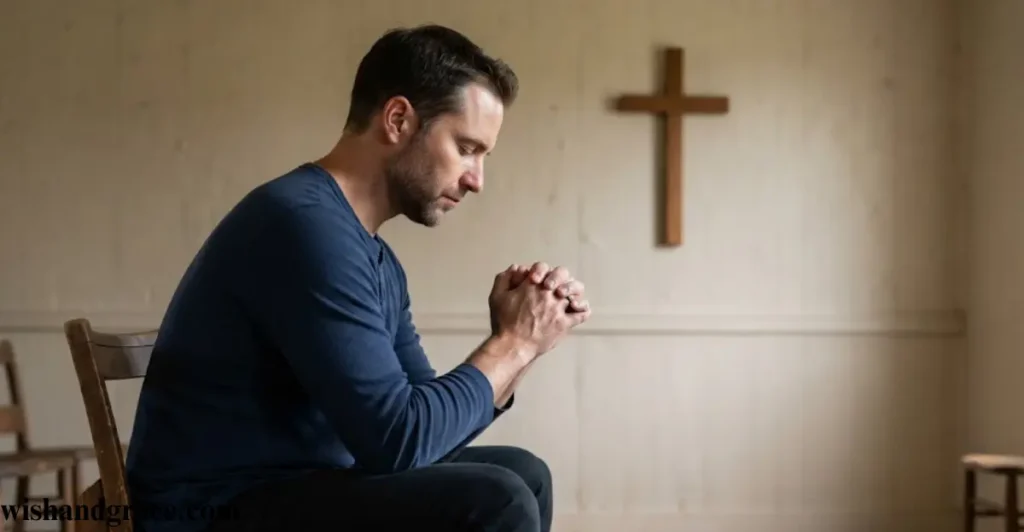 Strength Through Christ