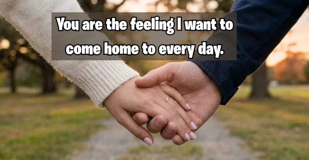 I Love You So Much Quotes for Him
