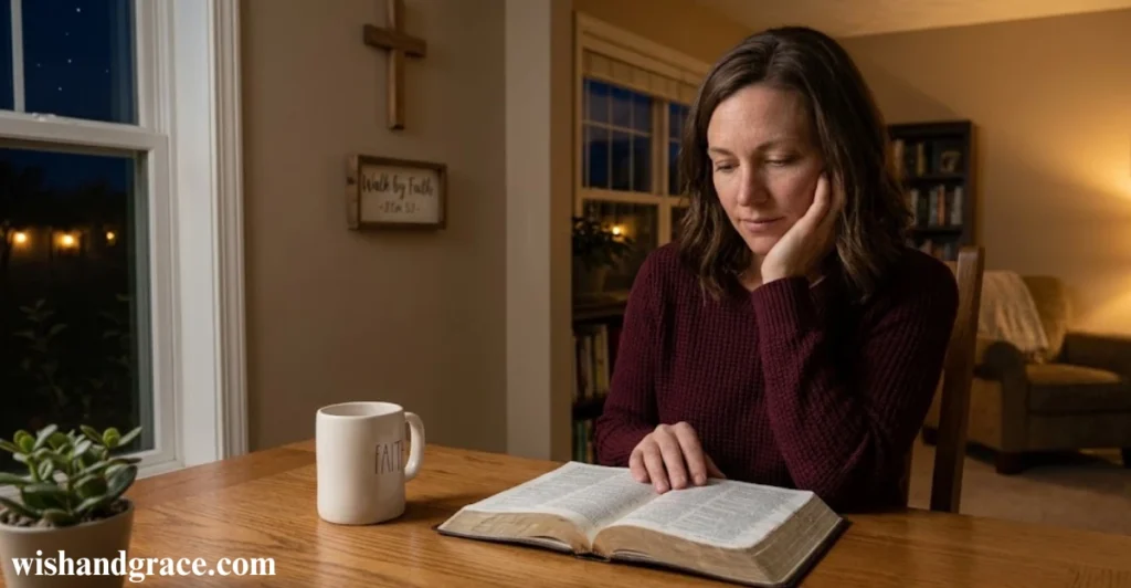90+ Powerful Prayers for Women with Bible Verses