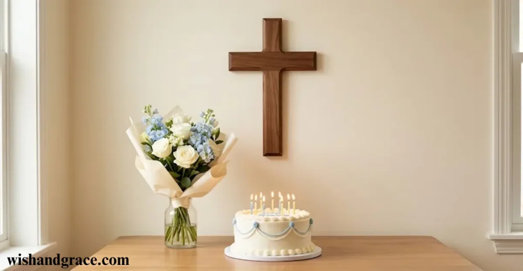 Christian Birthday Wishes for Twin Brother