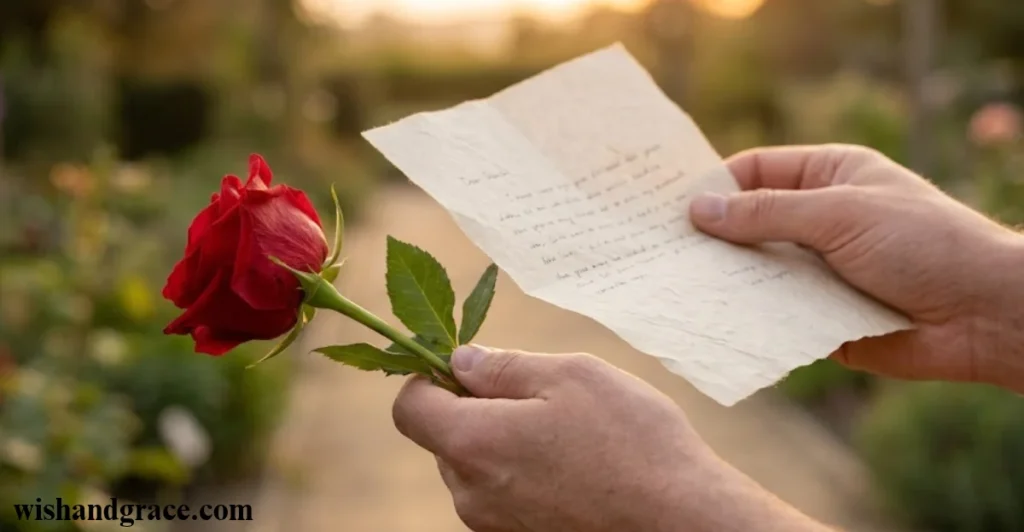Deep Love Quotes That Say More Than “I Love You”