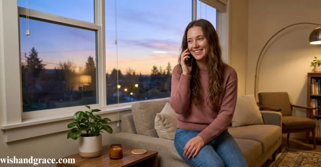 Good Evening Messages for Him in a Long-Distance Relationship