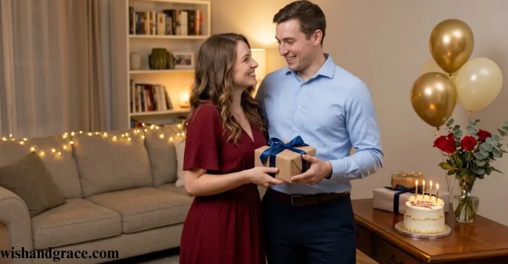 Unique and Creative Birthday Wishes for Husband