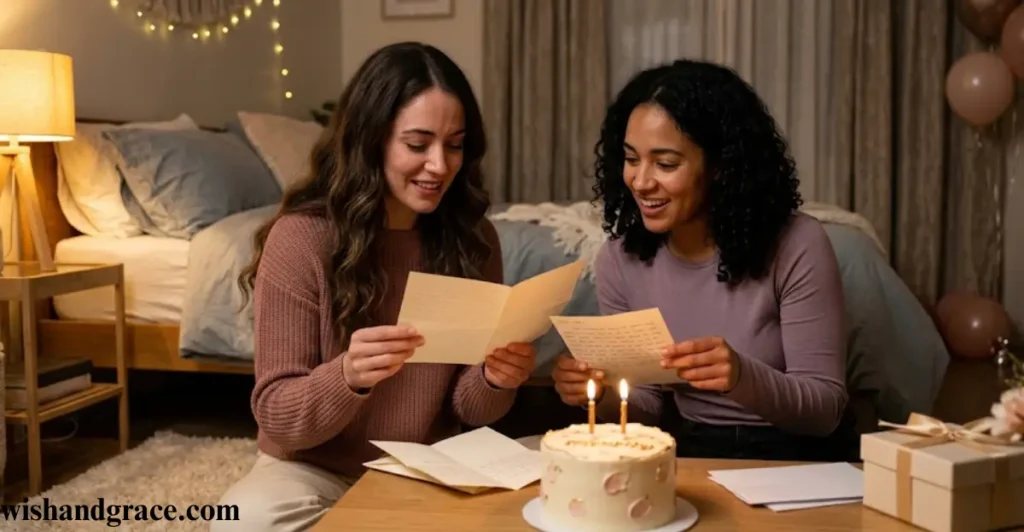 Heart-Touching Birthday Wishes for Twins