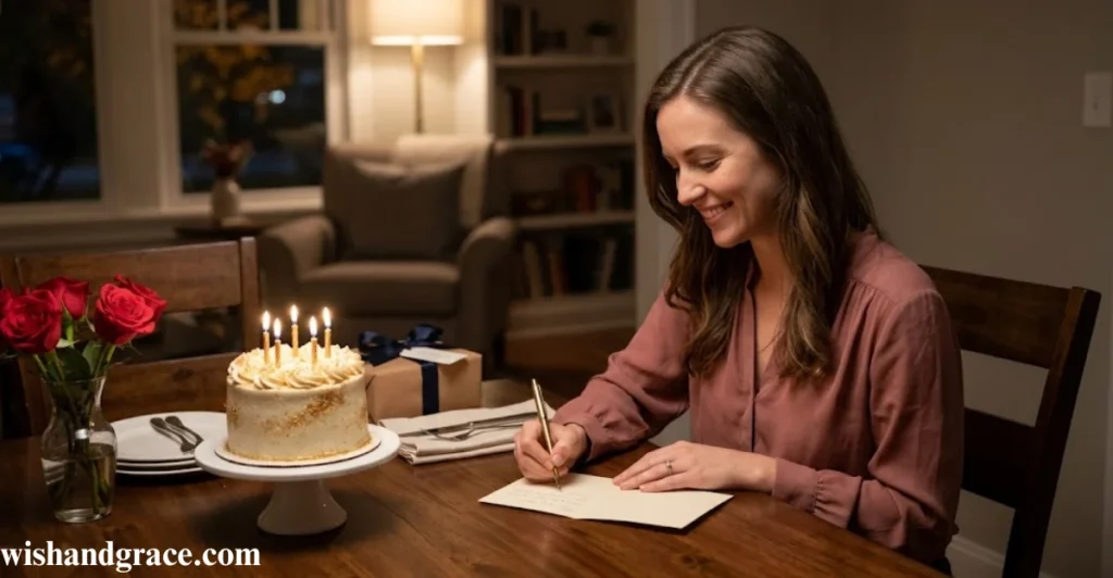 Heartfelt and Romantic Birthday Messages for Husband