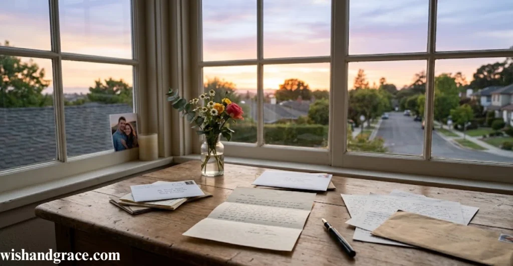 Long Good Evening Messages for Long Distance