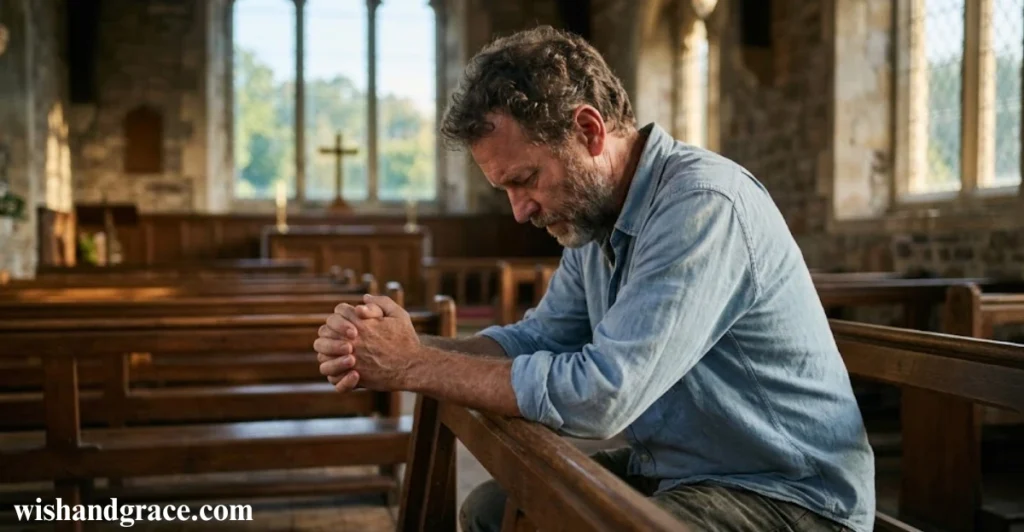 Short Prayer For Tuesday