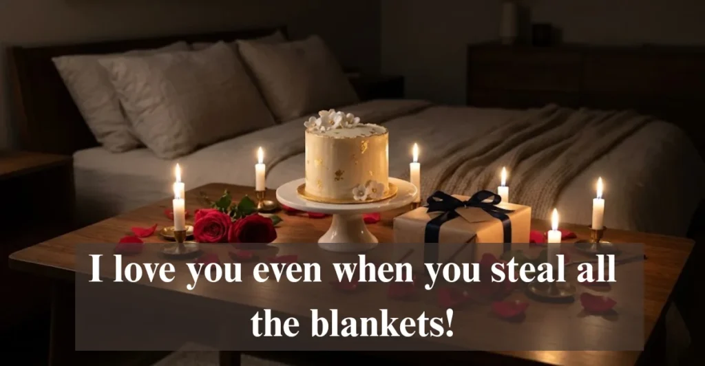 Soulmate Romantic Birthday Wishes for Husband – In Different Languages