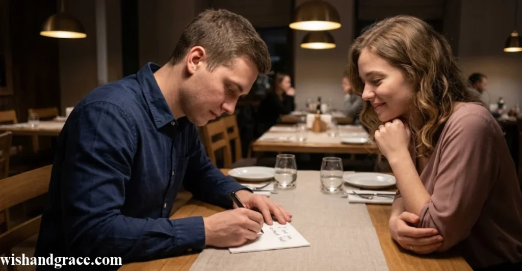 Writing “I Love You So Much That” Messages