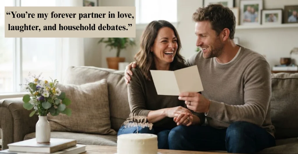 Funny Book Quotes to Celebrate Love