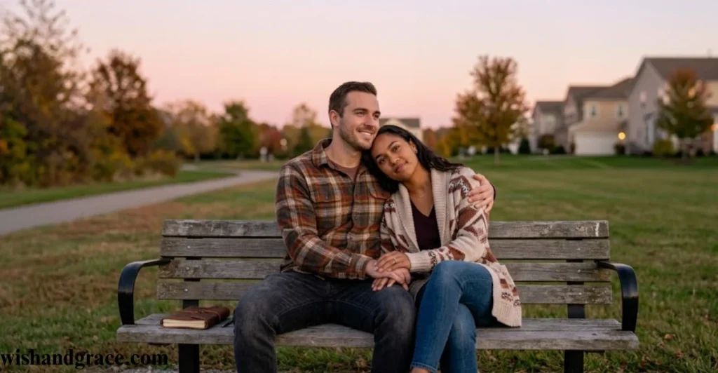 Good Evening Texts to Strengthen Your Bond